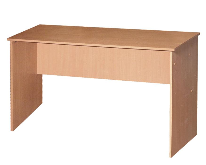 Стіл письмовий без полиці (4105) АНШАР ГРУП 1200х600х750 мм.